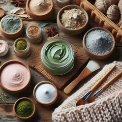 Ornate Ballroom with Crystal Chandelier and Dancers in Formal At