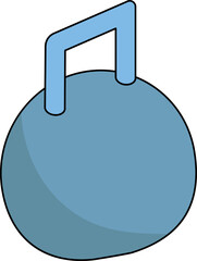 덤밸 케틀벨 아령 홈트