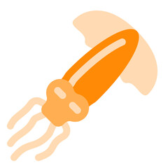 Squid icon