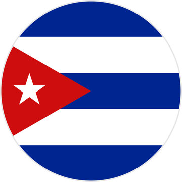 flag of cuba