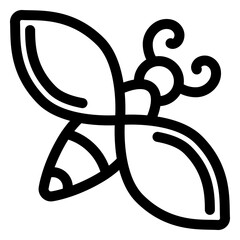 Bee icon