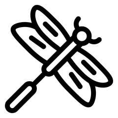 Dragonfly icon