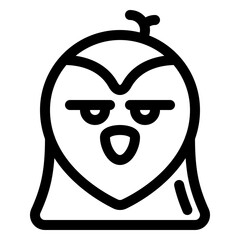 Penguin icon