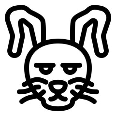 Rabbit icon