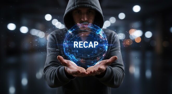 Cybersecurity Recap Understanding Digital Threats and Protective Measures for a Secure Online Experience