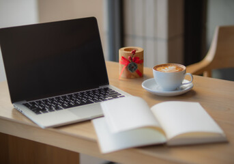 christmas tree with decoration