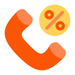 Telephone icon