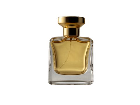 Golden Elixir. Generative Ai