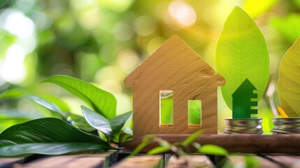 The Passive House Concept: An Ultra-Low Consumption Ecological Home for the Future.