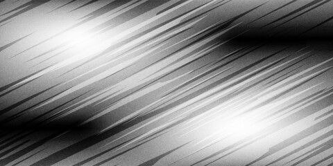 Light Silver, Gray vector pattern with lines, ovals. A completely new color illustration in marble style. Brand-new design for your ads, poster, banner.