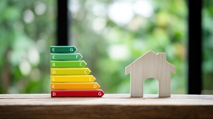 The Energy Efficiency Meter as a Central Tool for Managing a Low-Consumption Household.
