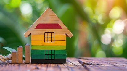 The Long-Term Financial Benefits of Investing in a House with a High Energy Class Rating.