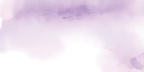 Soft Lavender Floral Watercolor Art with Pastel Meadow Landscape, Gentle Brush Textures and Dreamy Botanical Petals for Feminine Invitations and Creative Projects” © FSompa