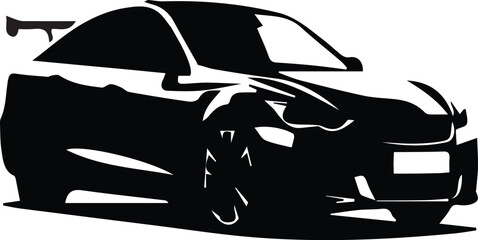 car vector illustration graphics design 10