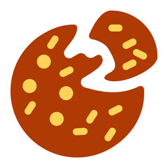 Cookies icon