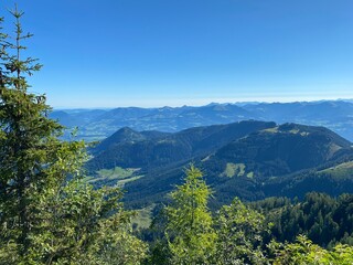 Berchtesgaden National Park From Kehlstein Germany Photo