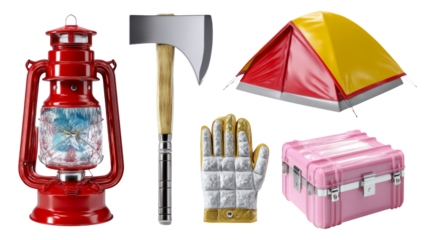 Essential Gear for Arctic Expedition Survival in Isolated Environments