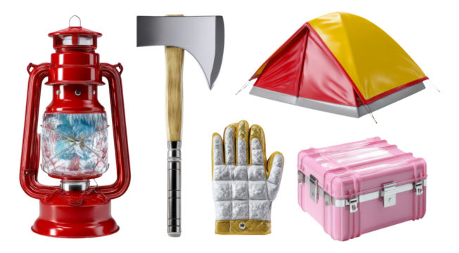 Essential Gear for Arctic Expedition Survival in Isolated Environments