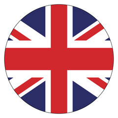 Union Jack Circle