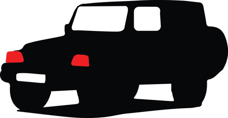 car vector illustration graphics design 16