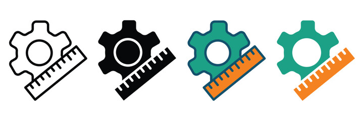 calibration multiple style collection