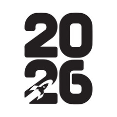 Launch into 2026 A Bold New Year of Innovation, Growth, and Space Exploration.