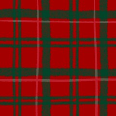 christmas pattern backgrund