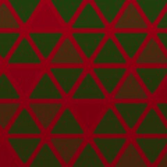 christmas pattern backgrund