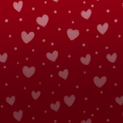 christmas pattern backgrund