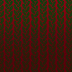 christmas pattern backgrund