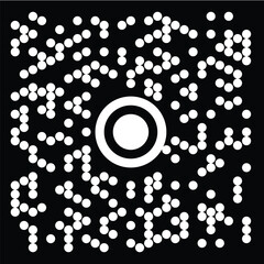 Barcode icon vector set. Barcode icon isolated on a white background. Barcode product distribution icon. Universal code for scanning product or item.  barcode product retail shipping graph.