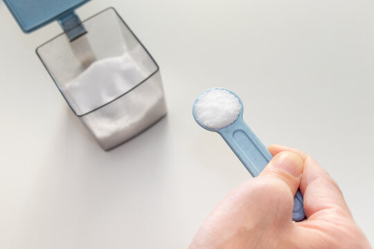 小さじ一杯の食塩