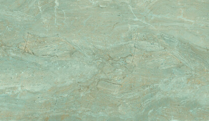 Light Green Creative Natural Marble Texture, Interior Decorative stone Design, Onyx Seamless soft...