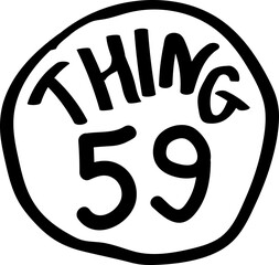 Thing,  vector, icon, symbol, graphic, isolated, sign, web, icon, design,