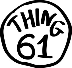 Thing,  vector, icon, symbol, graphic, isolated, sign, web, icon, design,