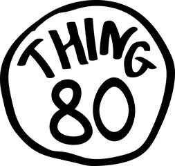 Thing,  vector, icon, symbol, graphic, isolated, sign, web, icon, design,