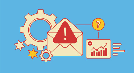 Avoid phishing scams with secure email, protect your data and privacy