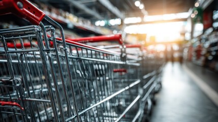 Retail disruption accelerates as online platforms and DTC brands redefine customer expectations, offering convenience, speed, and personalized experiences.
