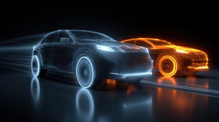 Obraz premium Usage-based, peer-to-peer, and digital-first insurance models are reshaping how risk is assessed and coverage is delivered in a fast-changing world. 