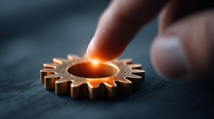 AI and machine learning development applies intelligent algorithms to automate discovery, streamline analysis, and accelerate innovative product design.
