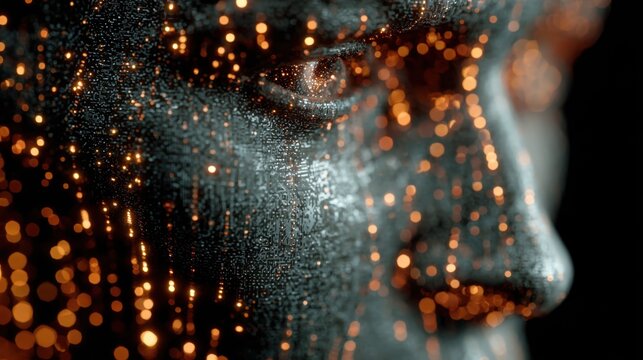 AI and machine learning automate insights and pattern discovery, transforming data into powerful tools for analysis, optimization, and design.
