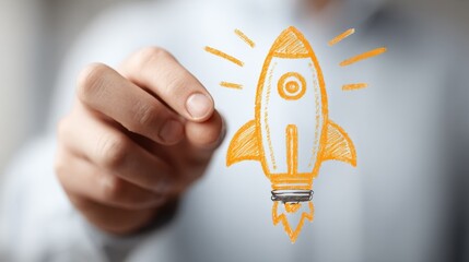 With unconventional marketing ideas and rapid experimentation, growth hacking delivers fast wins and sustainable, cost-efficient growth.
