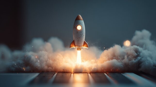 Growth hacking empowers teams to scale fast by focusing on high-impact actions, lean experimentation, and techniques that spark viral growth.
