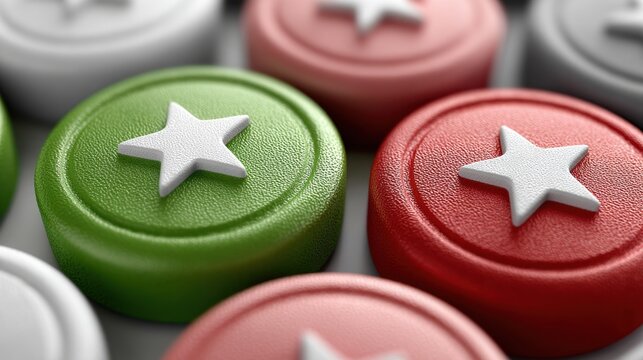 Product differentiation highlights unique features, quality, or branding that set your offering apart, helping it stand out in a crowded market.
