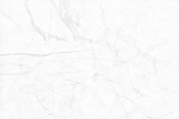 White grey marble seamless glitter texture background, counter top view of tile stone floor in natural pattern.