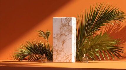 Neo-Eden  A Futuristic Oasis