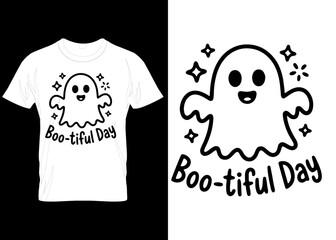 spooky doodles, boo-tiful sticker, T-shirt, mugs, bags, hoodies, and design-appealing cloth 