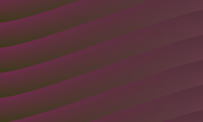 Obraz premium Abstract textured background with subtle diagonal lines and a deep rich color palette of burgundy and dark brown