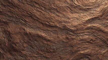 茶色のでこぼこした石の背景画像