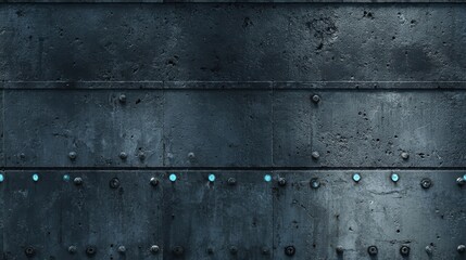 メタリックな背景